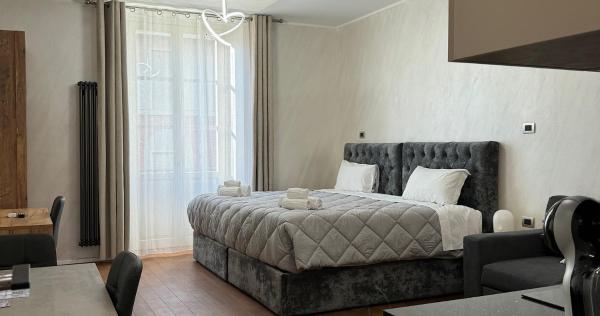 APARTAMENT - Torino Home Living, Забронировать  Турин Пьемонт, рядом с Моле Антонеллиана