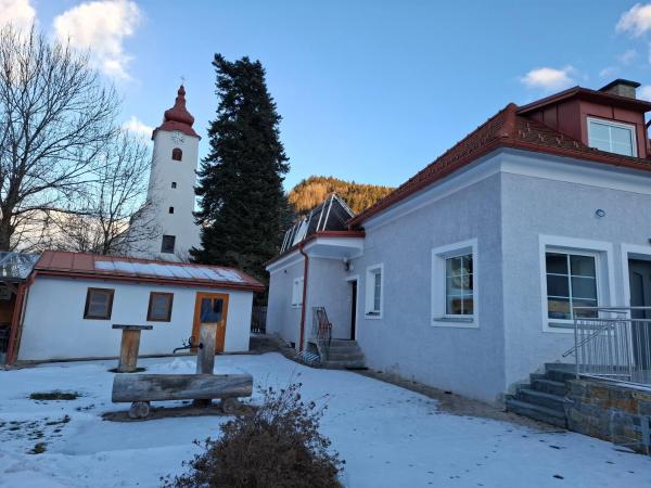 Haus Steiner, Забронировать  Тойфенбах Штирия