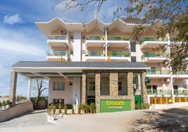 Bloom Boutique l Rishikesh Hills, Забронировать  Ришикеш штат Уттаракханд