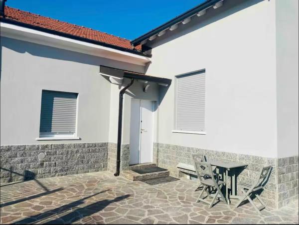 Casa Franco, Забронировать  Бругерио Ломбардия