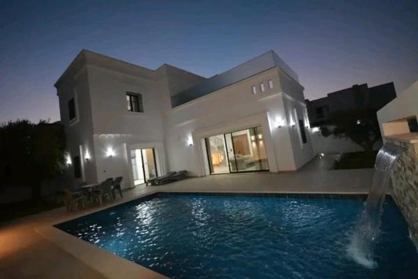 Villas les hirondelles, Забронировать  Мидун 