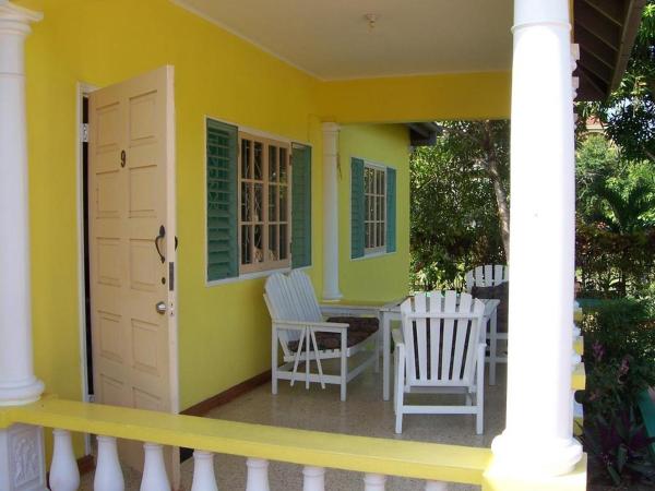 Almond tree villa, Забронировать  Очо-Риос Ocho Rios Coast