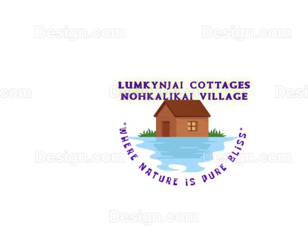 Lumkynjai Cottages, Забронировать  Черапунджи штат Мегхалая