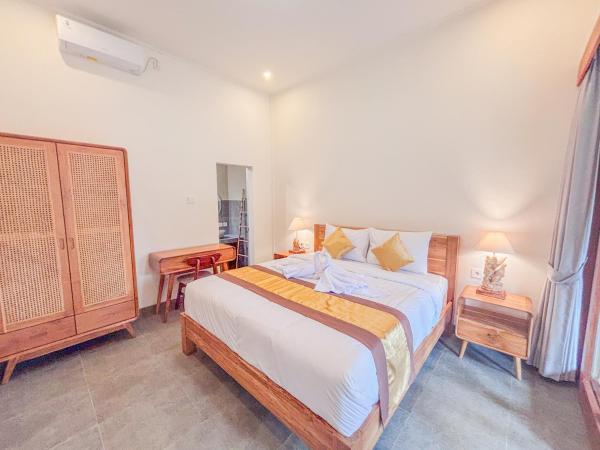 Dna Guesthouse, Забронировать  Недорогие отели Мунгу, недорогие
