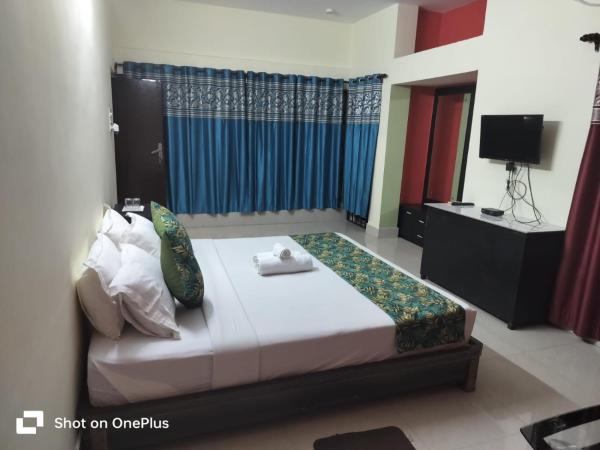 Gram Bangla Resort, Забронировать  Недорогие отели Шантиникетан, недорого