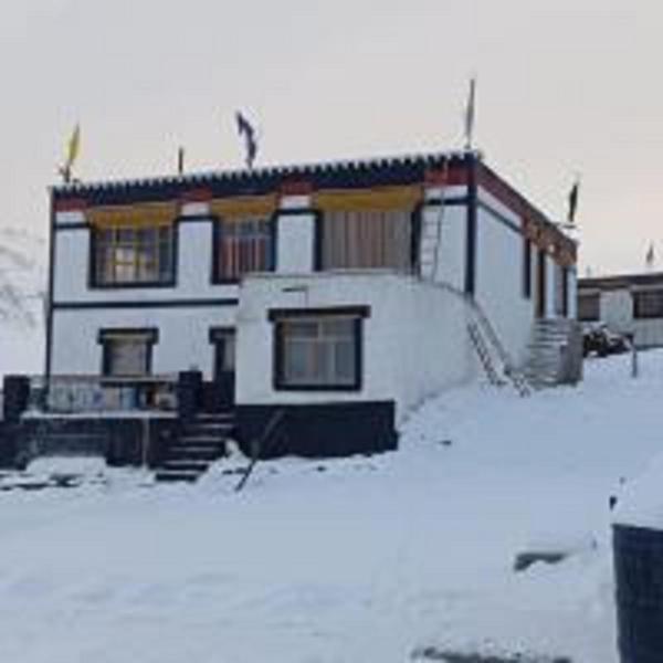 Sunflower Homestay By StayApart, Забронировать  Kibar штат Химачал-Прадеш