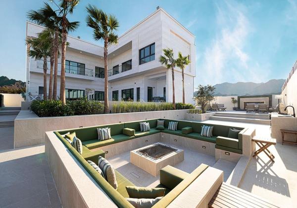 Montana Luxury Villa - Masfoot Hatta, Забронировать  Хатта Эмират Дубай