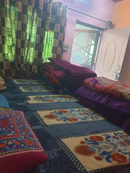 Pahadi Musafir Home Stay, Забронировать  Barmoāri штат Уттаракханд
