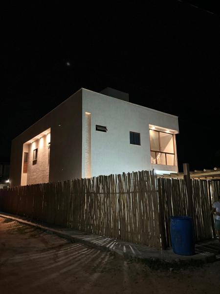 Pousada Solare Home, Забронировать  Сан-Мигел-ду-Гостозу Риу-Гранди-ду-Норти