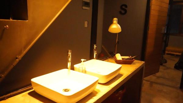 Stay At pan Hostel