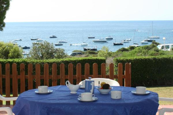 Villa en Binebeca con vistas espectaculares, 预订  比尼贝卡 梅诺卡岛