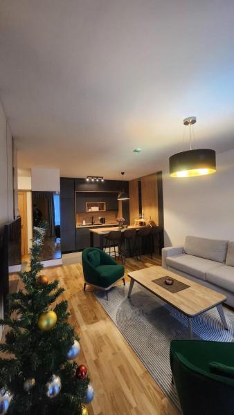 Aparthotel Vucko-apartmani 10 i 12-private host, Забронировать  Яхорина Горнолыжный курорт Яхорина