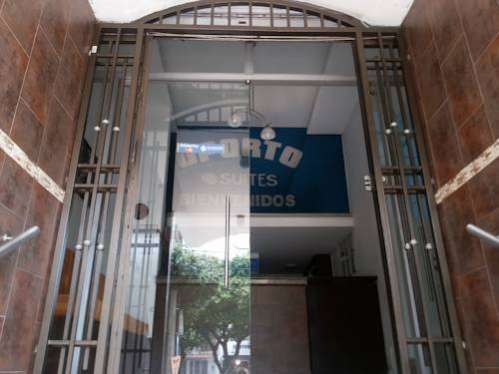 Hotel Oporto Suite Cucuta
