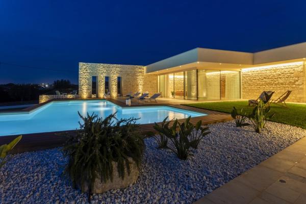 Villa Trifilla - IsulaTravel, Забронировать  Модика Долина Ното