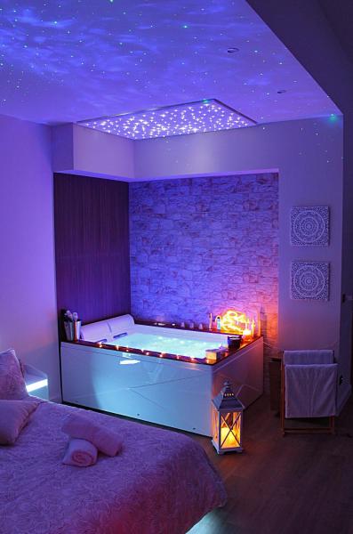 Residenza Noè in Antica Villa - Suite & Spa, Забронировать  Фишано 