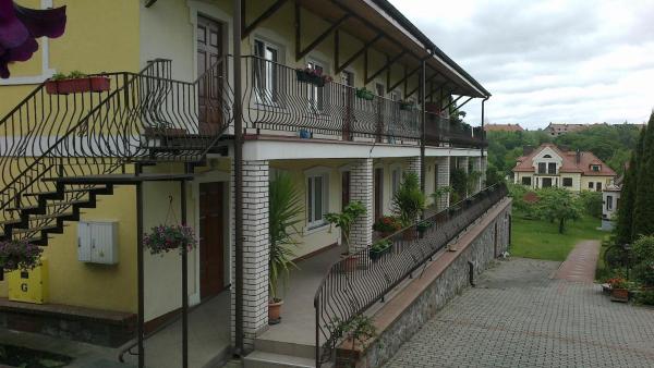 Gościniec Mazurski