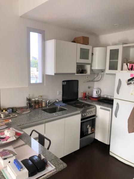 Modern Studio in Villa Crespo, Забронировать  Буэнос-Айрес провинция Буэнос-Айрес