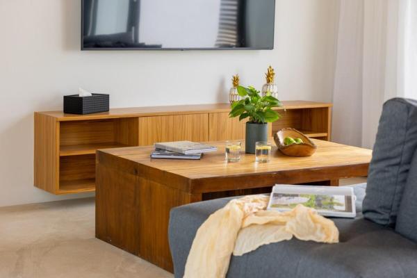 Villa Gabriela Garden view - Included Airport pick up, Забронировать  Амфо Ко-Самуй Самуи