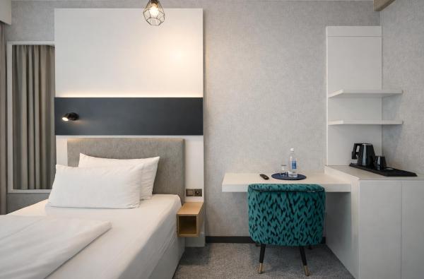 Olive INN Berlin