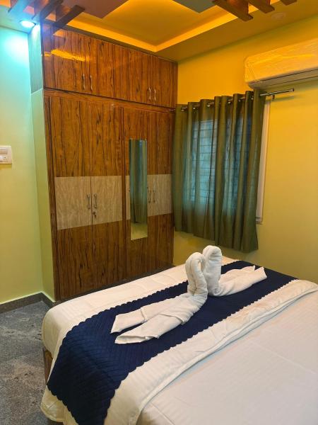 Sunrise Home Stay