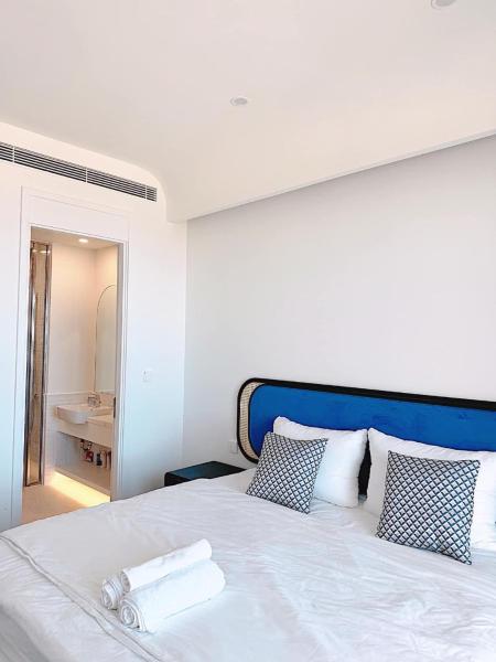 Hillside Apartment 1br, Забронировать Апартаменты/квартира Отели Острова Фукуок с бассейном, Бассейн
