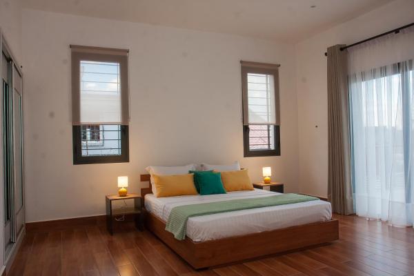 HappyNice guesthouse, Забронировать  Недорогие отели Антананариву, недорогие