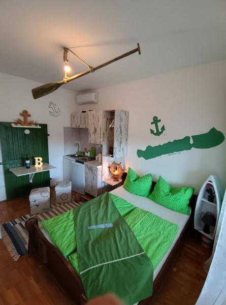 Sailor Apartman Balatonlelle, Забронировать  СПА-отели Балатонлелле, SPA-услуги