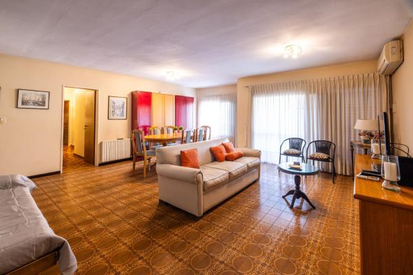 Spacious apartment in a great location near downtown Villa Carlos Paz, Забронировать Апартаменты/квартира Апартаменты Punilla Valley, Апартаменты/квартира