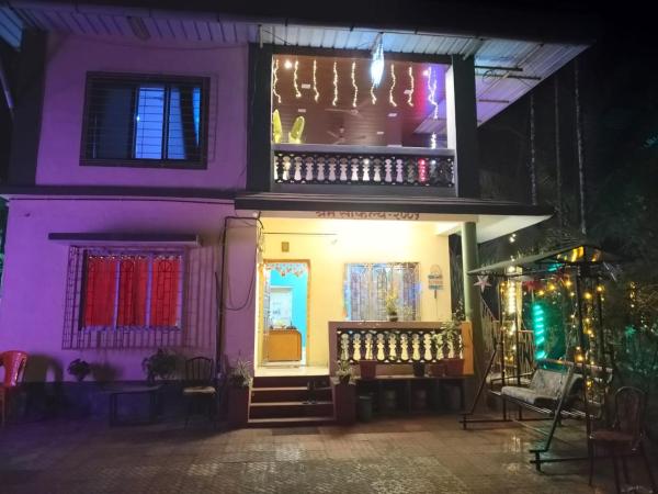 Alibaug Homestay by Weekend Thrills, Забронировать  Недорогие отели штата Махараштры, недорогие