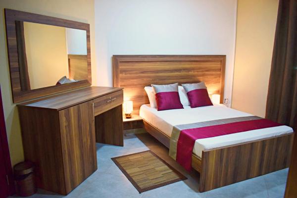 Byblos Hotel