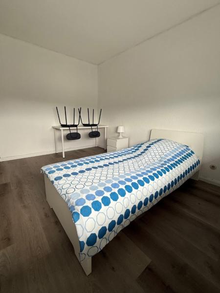 Monteur- und Ferienwohnung Hemsbach, Забронировать  Хемсбах Rhein-Neckar