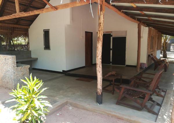 Kite Paradise Resort-Kalpitiya
