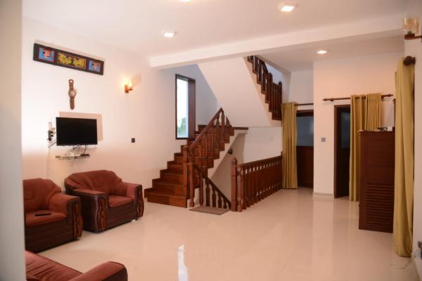 Villa KN, Забронировать  Недорогие отели Округа Галле, недорогие