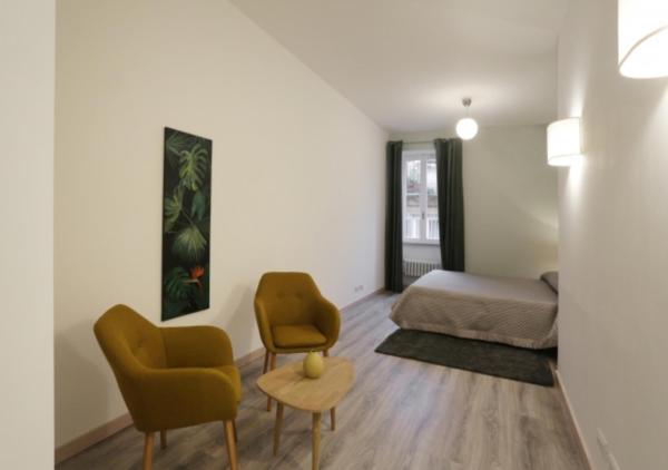 Centro Roma Verde - LOCAPPART, Забронировать  Рим Лацио, рядом с Площадь Пьяцца-ди-Пьетро
