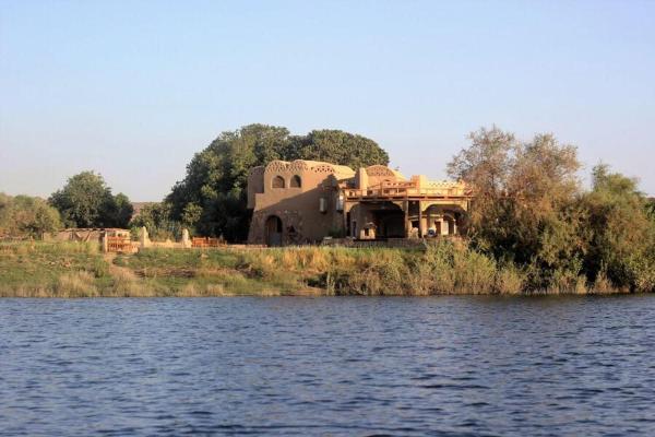 Shalal Farm and guest house, Забронировать  Асуан Асуан
