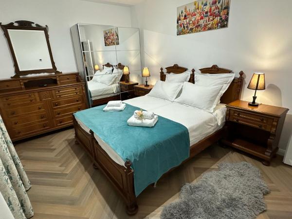 Casa Dana, Забронировать  Недорогие отели Яссы, рядом с Tiki Village, недорогие