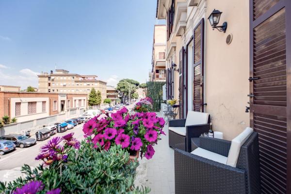 Diamond Apartments, Забронировать Апартаменты/квартира Сан-Джованни Рим, рядом с Сан Джованни