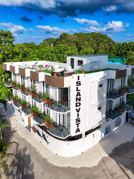 Island Vista Thoddoo, Забронировать  Тодду Атолл Ари