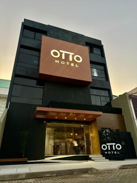 Otto Hotel, Забронировать  Говернадор-Валадарис Минас-Жерайс