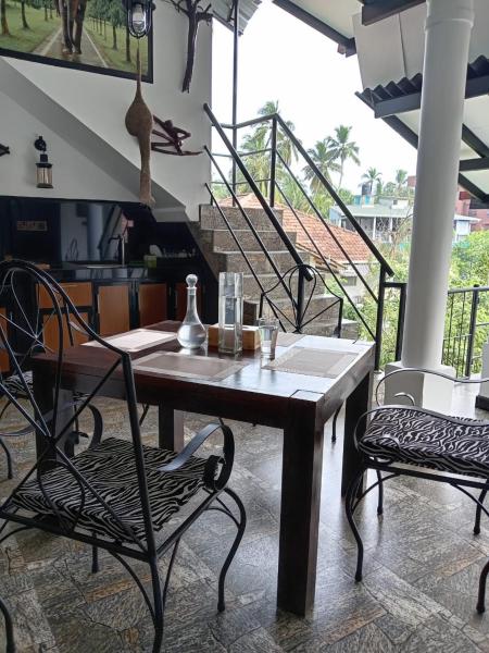 MANJU Homestay Unawatuna, Забронировать  Недорогие отели Округа Галле, недорогие