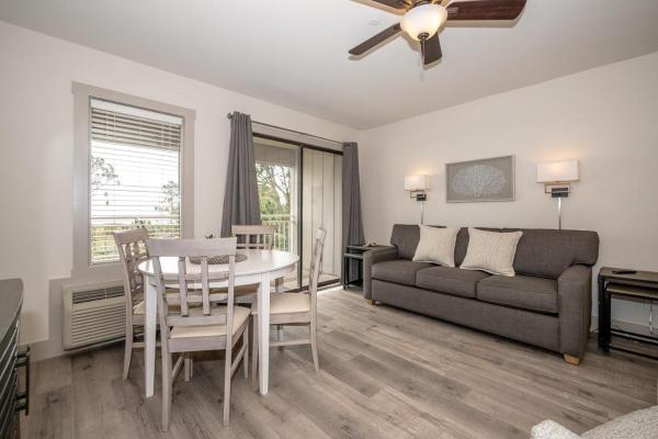 Ocean Dunes Villa 219, Забронировать  Хилтон-Хед-Айленд Lowcountry