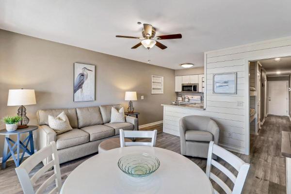 Ocean Dunes Villa 419, Забронировать  Отели Lowcountry с бассейном, Бассейн