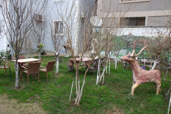 Boutique Nar Baku