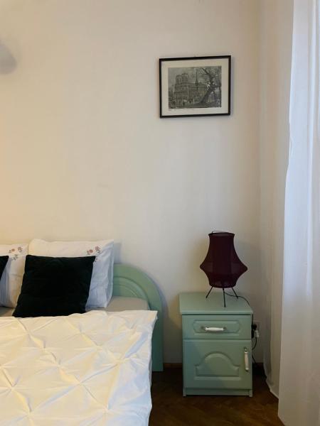 Cozy Rooms Old Town, Забронировать  Старый город Краков, рядом с Суконные ряды
