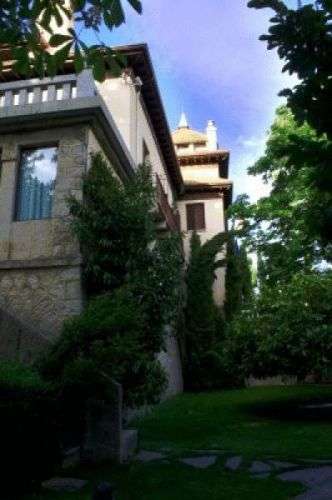 Hotel Botánico