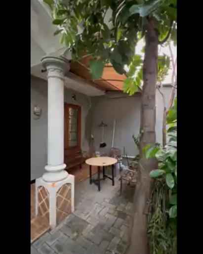 Villa Sulfat