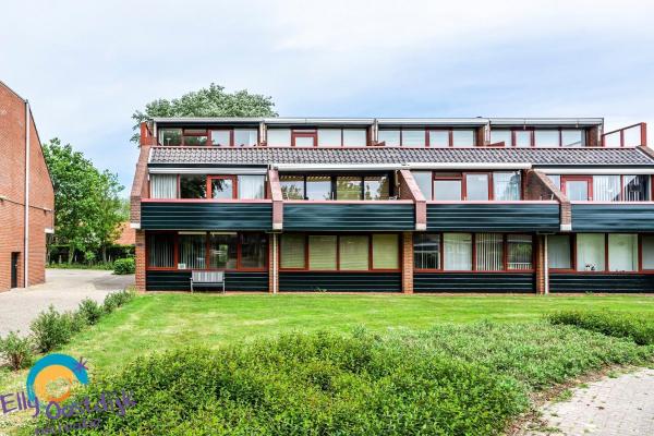 Vakantieappartement Dishoek, Забронировать  Каудекерке Walcheren