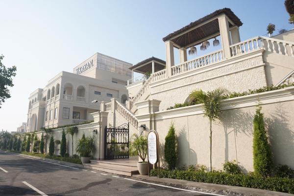 Kazan, 预订  阿姆利则 旁遮普邦