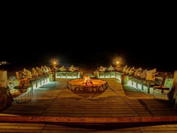 Livingstones Private Tented Lodge, Забронировать  Свакопмунд Намибия