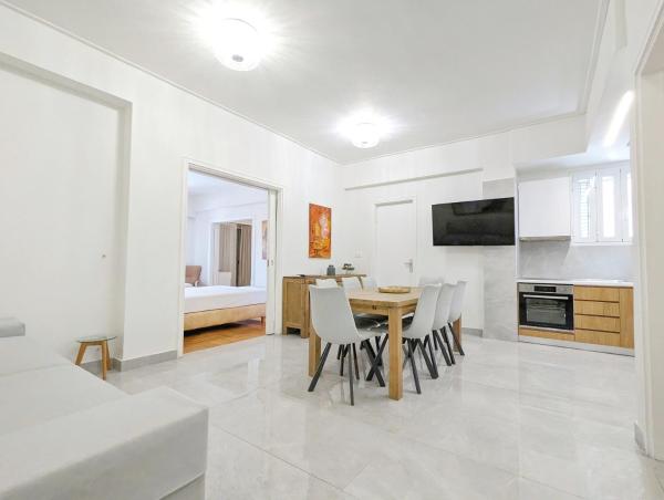 Casa Divas Grand Palace Apartments, Забронировать  Афины периферийная единица Центральные Афины